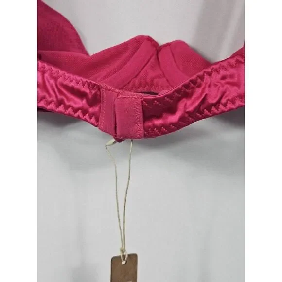 Skims underwire demi bra Nwt - Picture 8 of 10